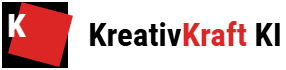 Logo KreativKraft KI